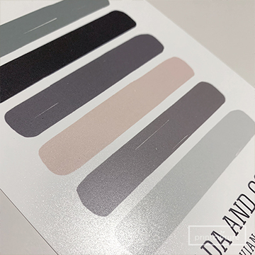 260gsm Prophoto Cards